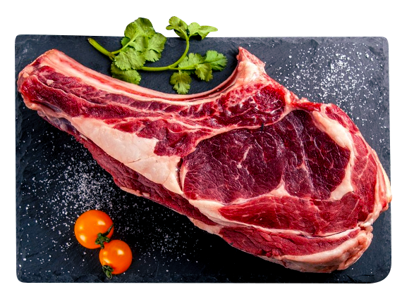 Sunbull prominent production and export of meat products