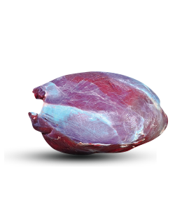 Thick Flank (Knuckle)