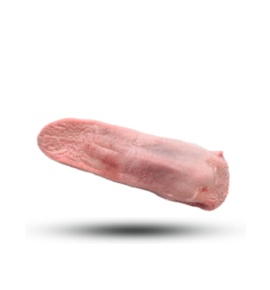 Tongue